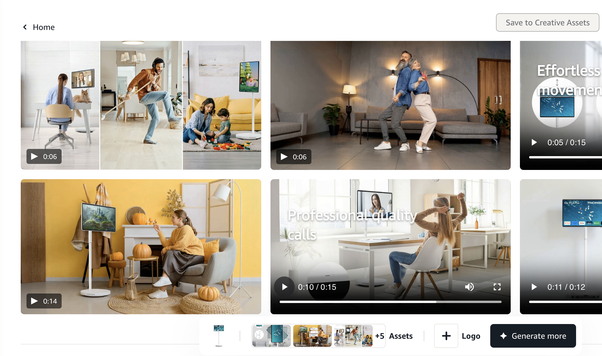 Amazon-Video-Generator-Ecomglue Blog