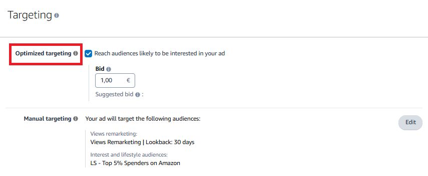 Amazon Ads Tips And Updates