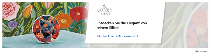 Sponsored Brands Amazon
