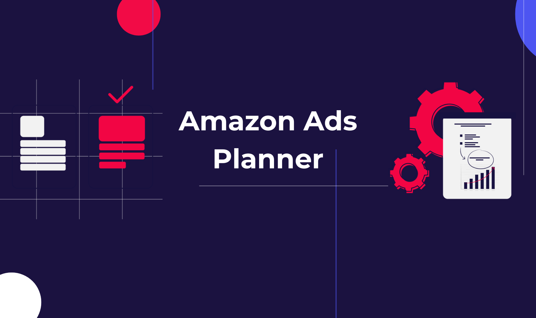 Ads Planner - Banner