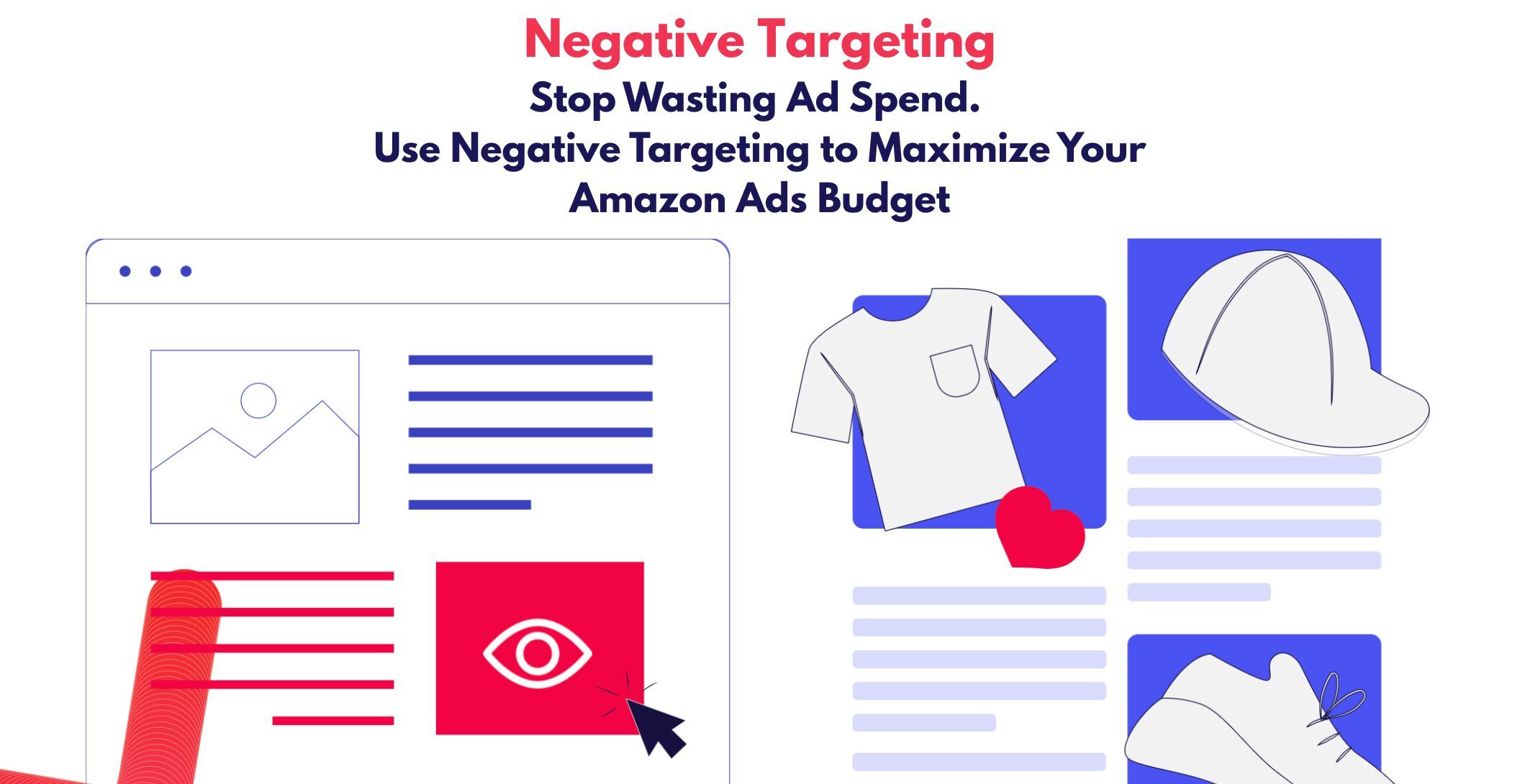 Amazon Ads Negative Targeting Blog Pos