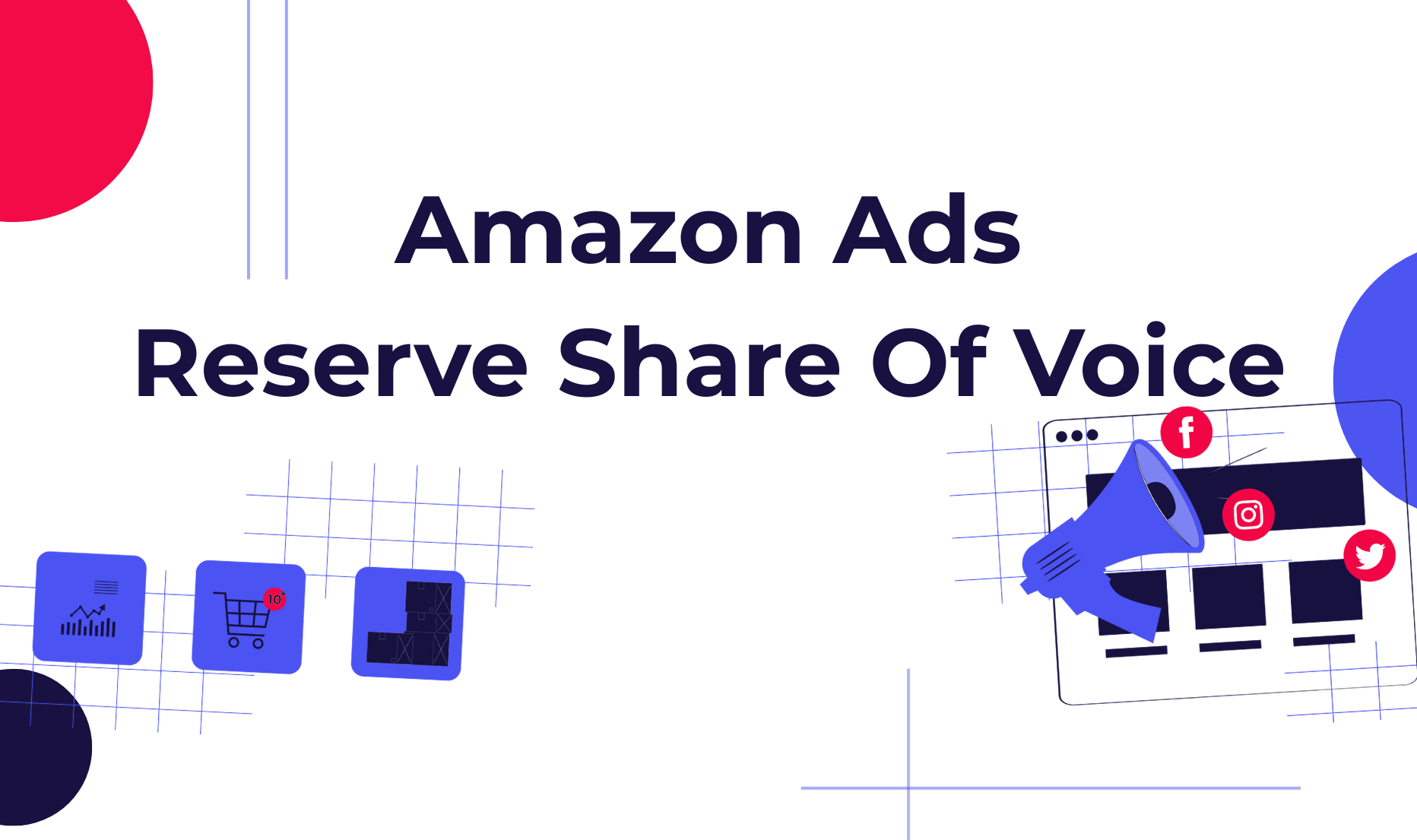 Amazon Ads Reserve Share Of Voice