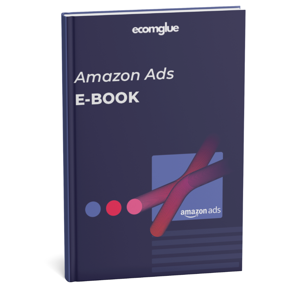 Book Cover ECG Amazon Ads