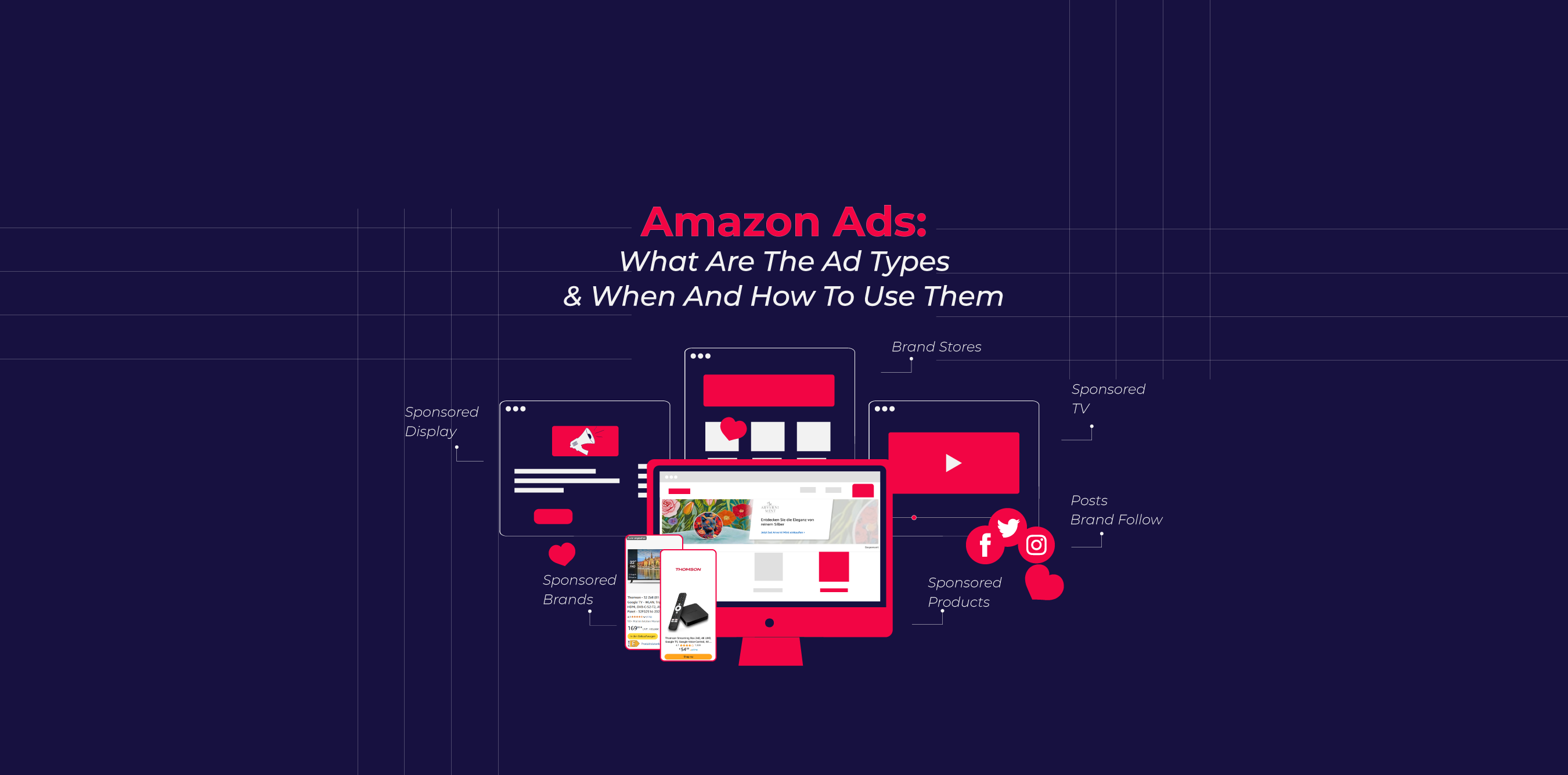 Amazon Ads